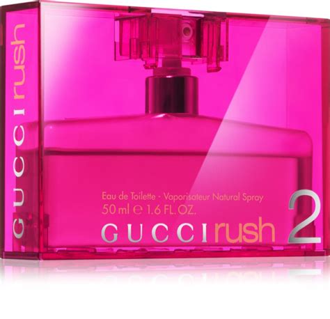 50 ml eau de toilette gucci rush 2|Gucci rush best price.